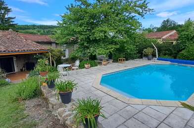 Maison 9 pièces 255000 €