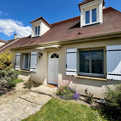 Maison 5 pièces 325000 €
