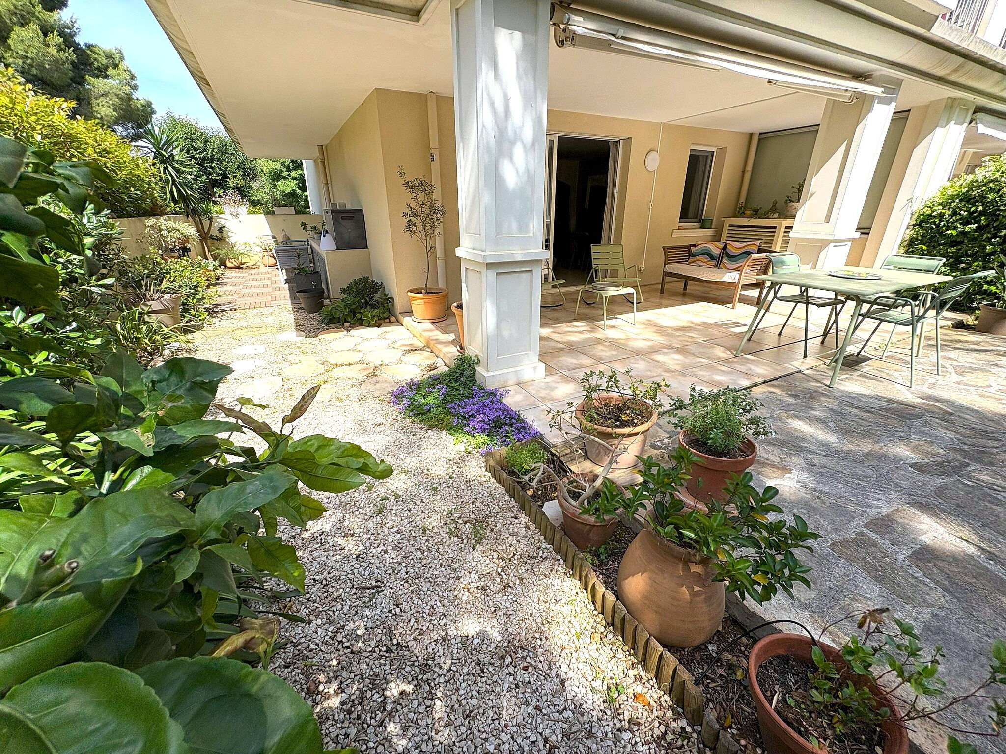 Appartement 5 pièces  à vendre Toulon 83000