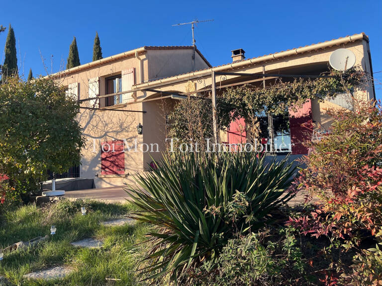Exclusivité: Bonnes prestations pour cette villa de 100m2 en — photo 1