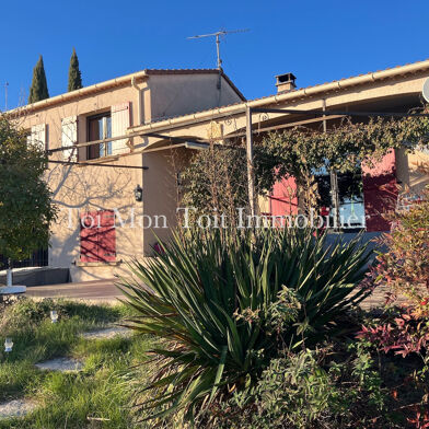 Maison 4 pièces 329000 €