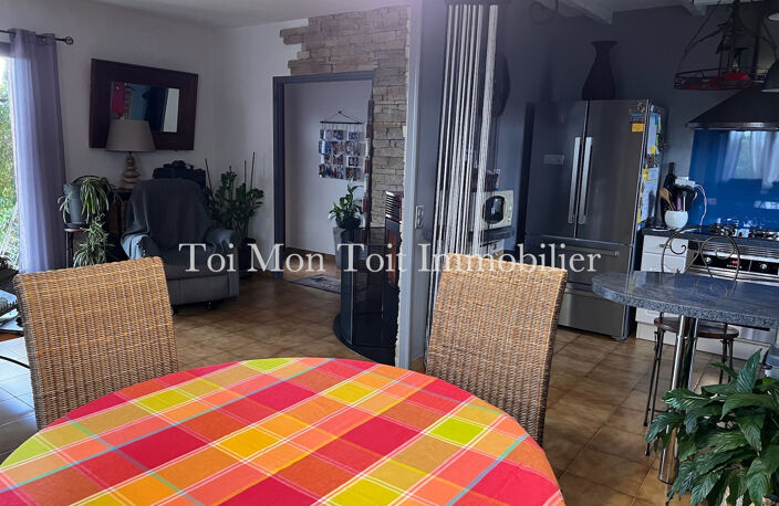 Exclusivité: Bonnes prestations pour cette villa de 100m2 en — photo 4