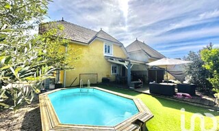 Maison 8 Pièces 168 m² à vendre à Artix (64170)