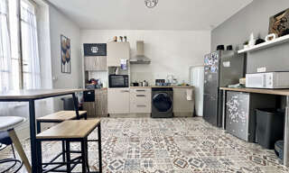 Immeuble  227 m² à vendre à Mozac (63200)