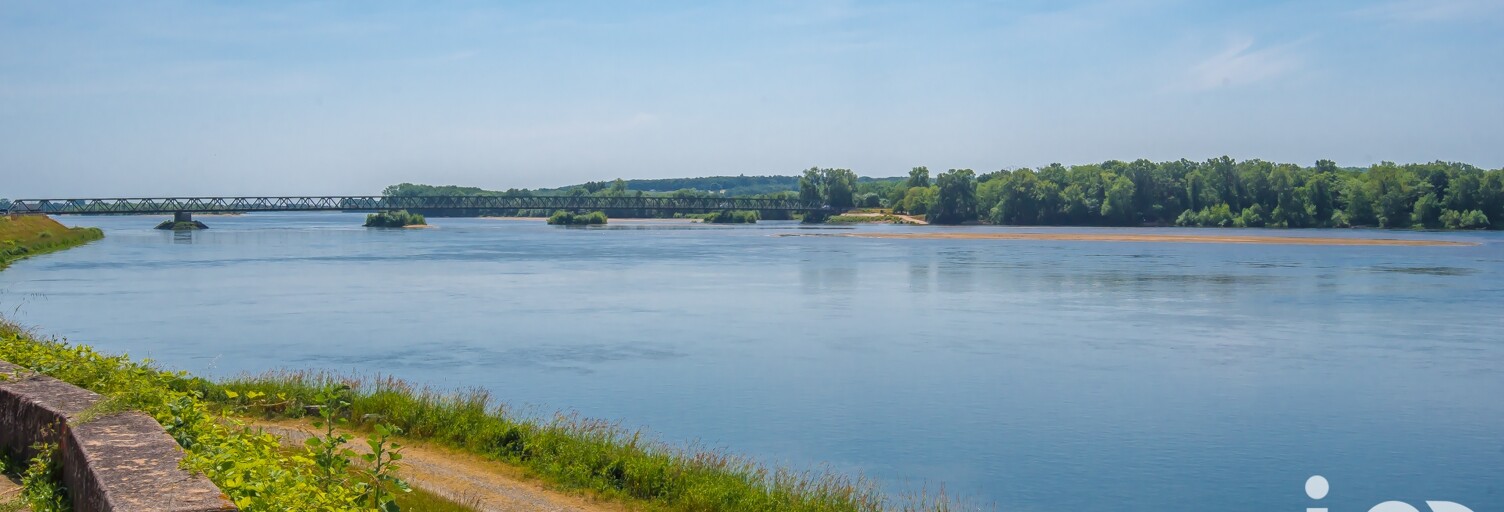 Maison 12 Pièces 268 m² à vendre à Brissac-Loire-Aubance (49250)