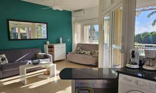 Appartement 2 Pièces 57 m² à vendre à Saint-François (97118)