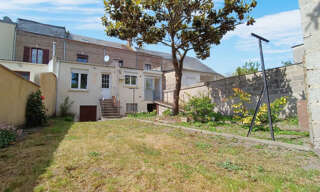 Maison 7 Pièces 110 m² à vendre à Amiens (80000)