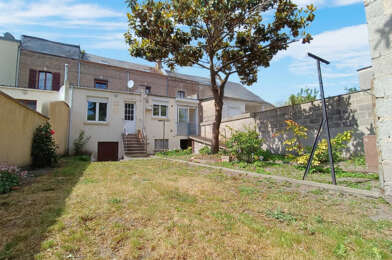 Maison 7 pièces 188000 €