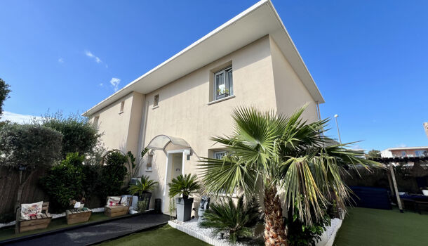 Villa / Maison 4 pièces  à vendre La Ciotat 13600