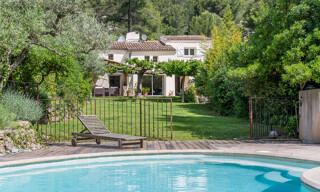 Maison 7 Pièces 190 m² à vendre à Aubagne (13400)