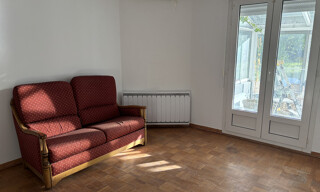 Appartement 2 Pièces 50 m² à louer à Évrange (57570)
