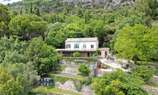 Maison 6 Pièces 165 m² à vendre à Le Bar-sur-Loup (06620)