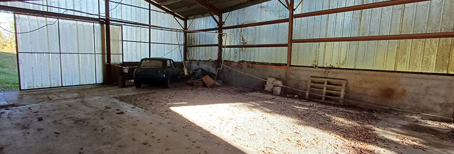 Maison 8 Pièces 670 m² à vendre à Auch (32000)