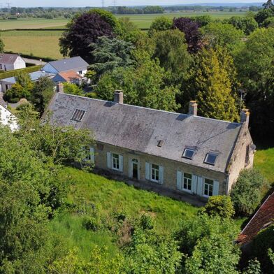 Maison 5 pièces 159000 €
