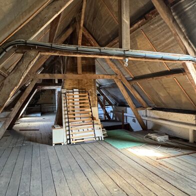 Maison 5 pièces 159000 €