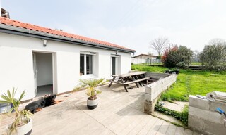 Maison 5 Pièces 106 m² à vendre à Jons (69330)