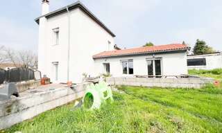 Maison 5 Pièces 106 m² à vendre à Jons (69330)