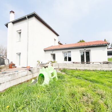 Maison 5 pièces 235000 €