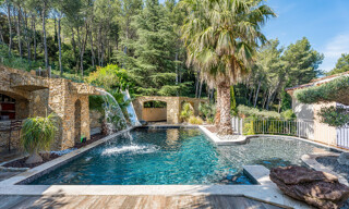 Maison 7 Pièces 222 m² à vendre à Aubagne (13400)