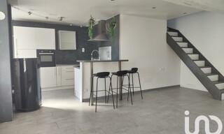 Maison 4 Pièces 81 m² à vendre à Nogent-le-Roi (28210)