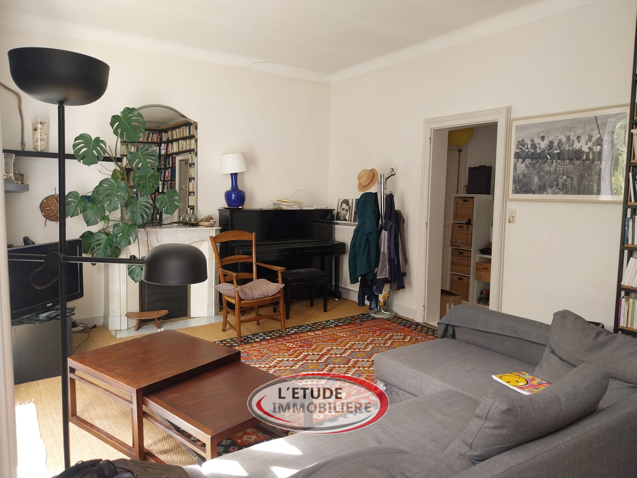 Agence immobilière de L'Etude Immobilière