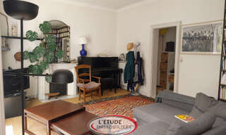Appartement 8 Pièces 161 m² à vendre à Nantes (44000)