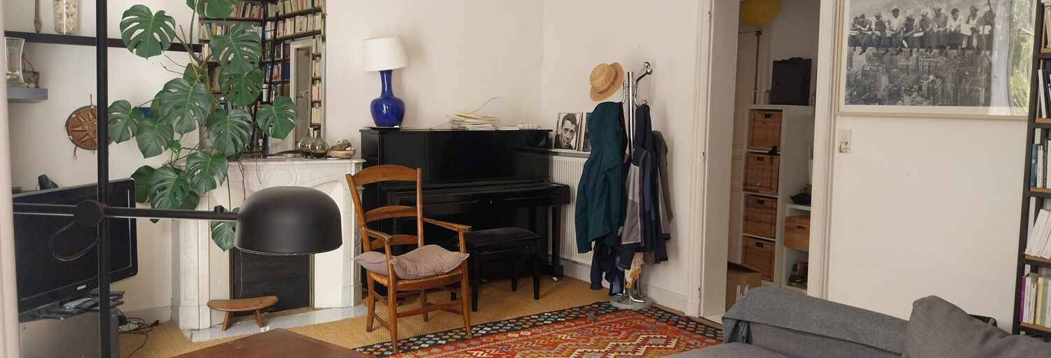 Appartement 8 Pièces 161 m² à vendre à Nantes (44000)