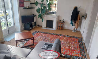 Appartement 8 Pièces 161 m² à vendre à Nantes (44000)