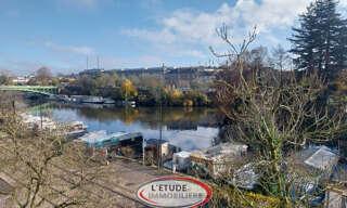 Appartement 8 Pièces 161 m² à vendre à Nantes (44000)