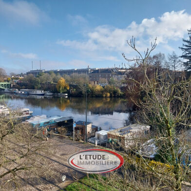 Appartement 8 pièces 604750 €