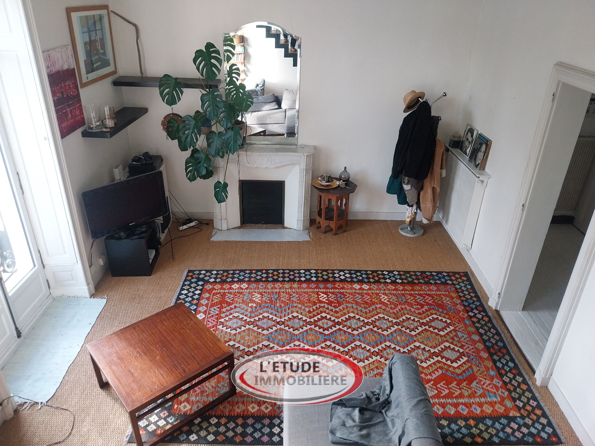 Agence immobilière de L'Etude Immobilière