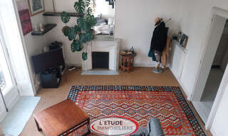 Appartement 8 Pièces 161 m² à vendre à Nantes (44000)