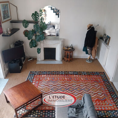 Appartement 8 pièces 574000 €