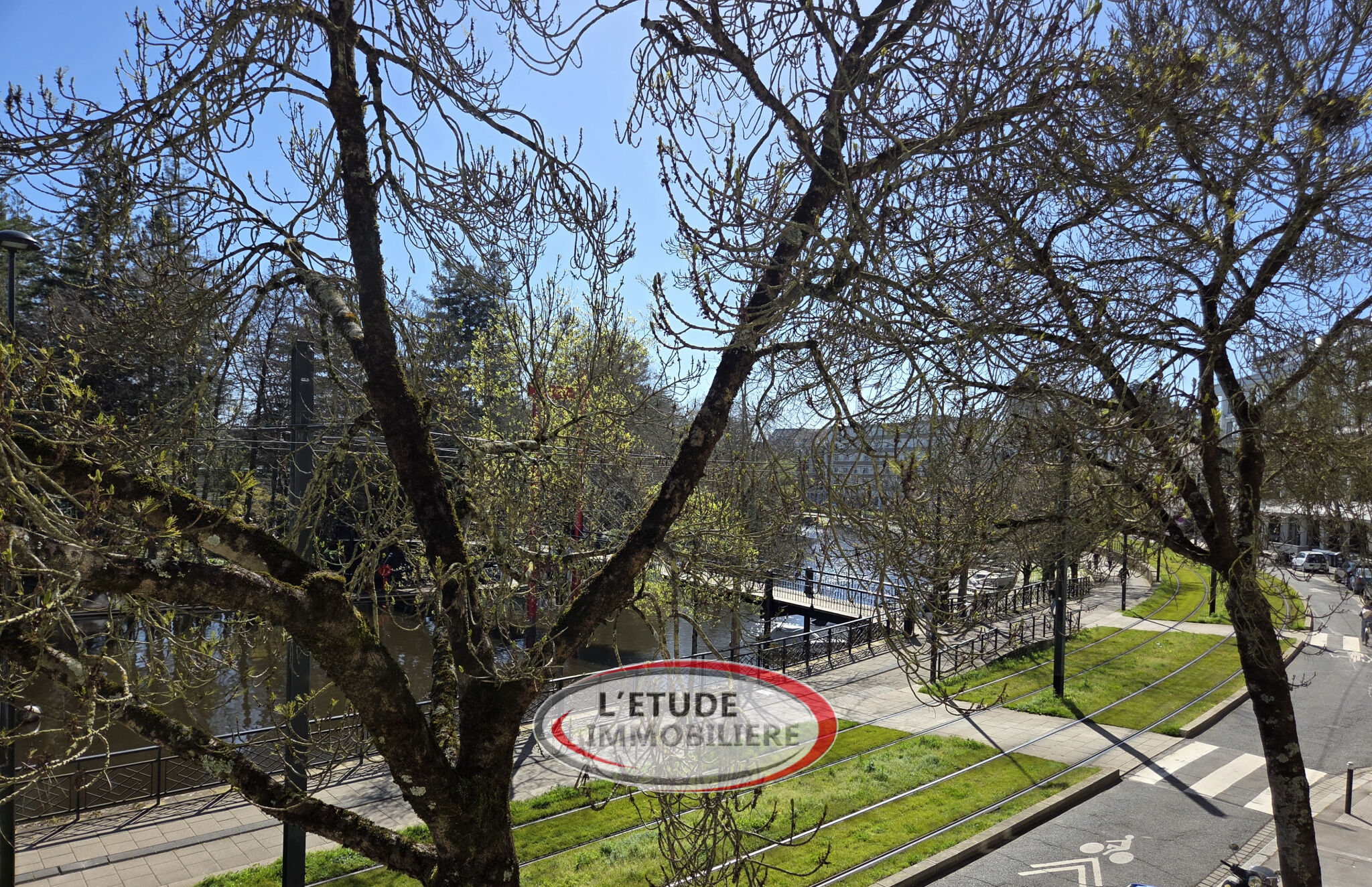 Agence immobilière de L'Etude Immobilière