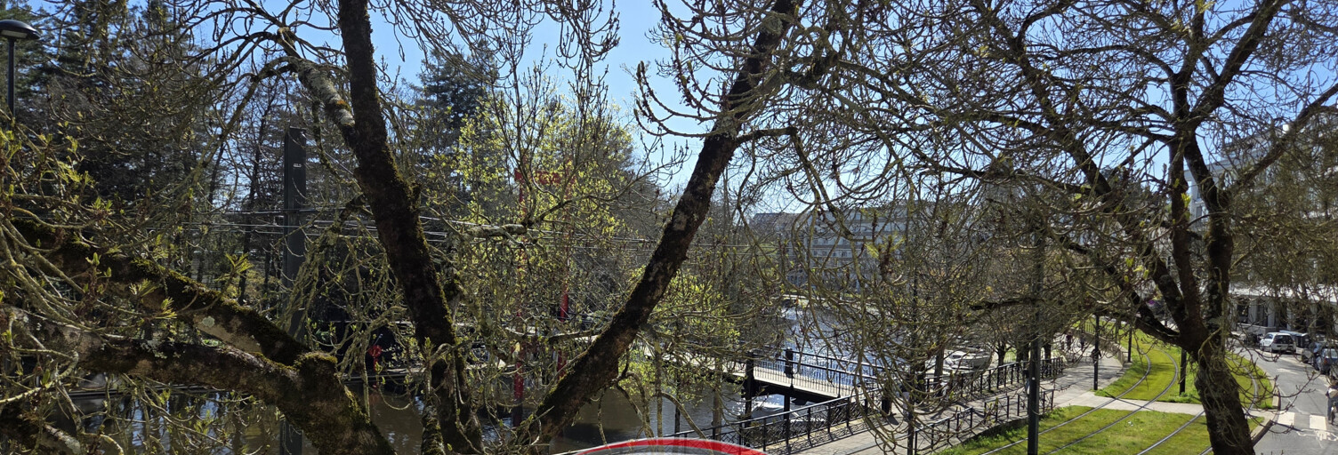 Appartement 8 Pièces 161 m² à vendre à Nantes (44000)