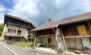 Maison 3 Pièces 200 m² à vendre à Fillinges (74250)