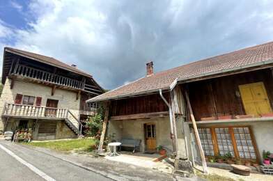 Maison 3 pièces 360000 €