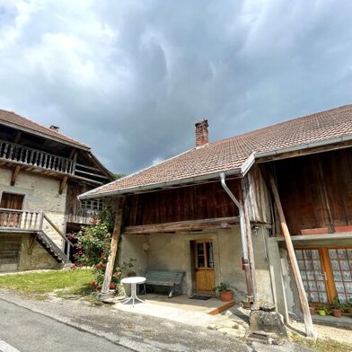 Maison 3 pièces 360000 €