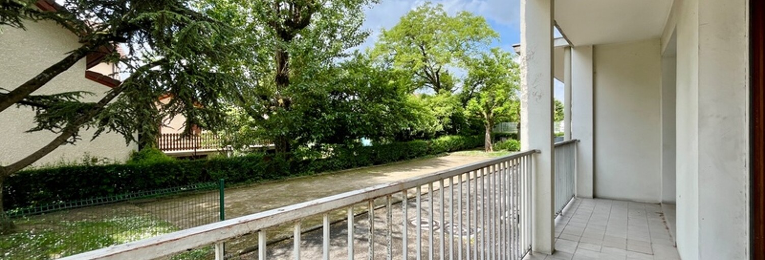 Appartement 4 Pièces 76 m² à vendre à Annecy (74000)