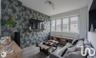 Maison 6 Pièces 124 m² à vendre à Bronvaux (57535)