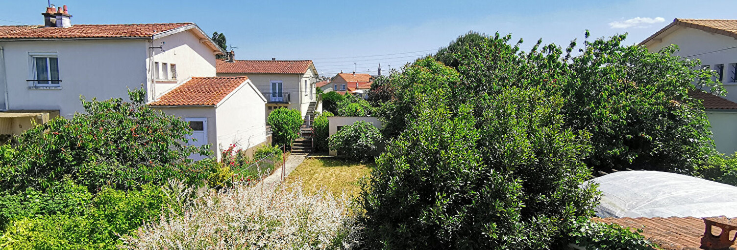 Maison 6 Pièces 87 m² à vendre à Niort (79000)