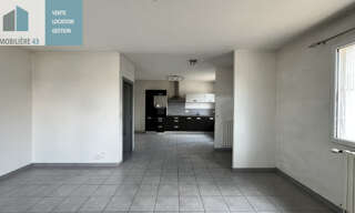 Appartement 4 Pièces 90 m² à vendre à Brives-Charensac (43700)