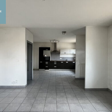 Appartement 4 pièces 115000 €