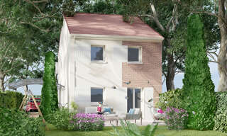 Terrain  281 m² à vendre à Morsang-sur-Orge (91390)