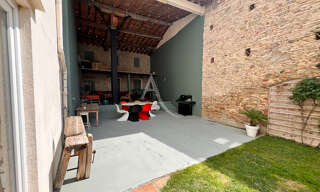 Maison 6 Pièces 207 m² à vendre à Castelnaudary (11400)