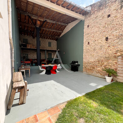 Maison 6 pièces 330000 €