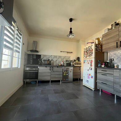 Maison 5 pièces 264000 €