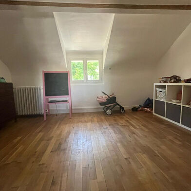 Maison 5 pièces 264000 €