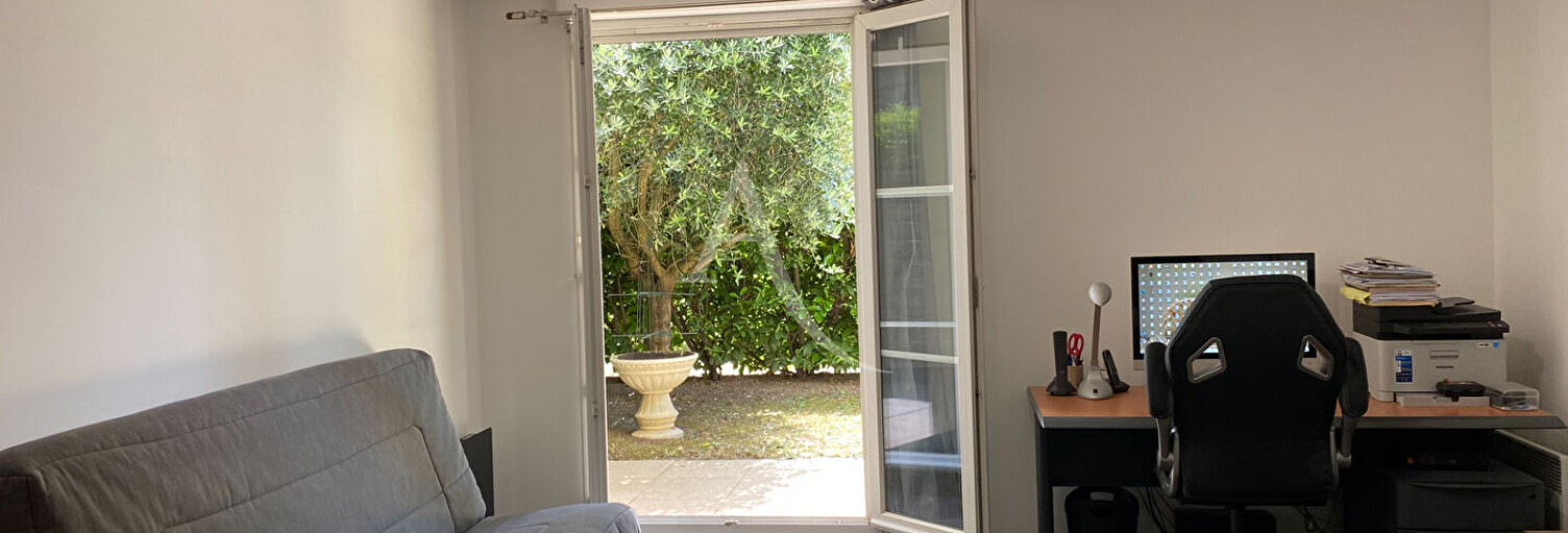 Appartement 1 Pièce 26 m² à vendre à Montargis (45200)