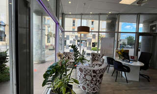 Commerce 2 Pièces 56 m² à louer à Colomiers (31770)